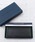 TOMMY HILFIGER�i�g�~�[�q���t�B�K�[�j�́u�E�F���Y���[ ���U�[�����z Wellesley Long Wallet�i���z�j�v�b�u���b�N