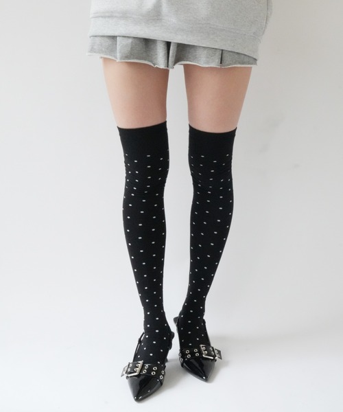 ロングソックス SKATER SOCKS SkaterSocks (スケーターソックス) ロングソックス
