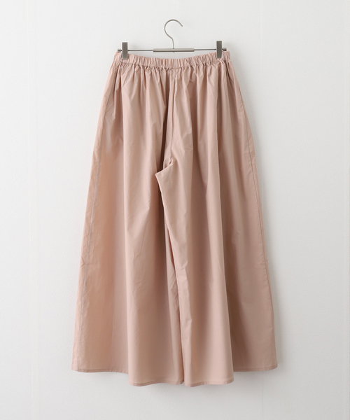 BASERANGE AIR PANTS TRAI-PO-SP25：パンツ（その他パンツ