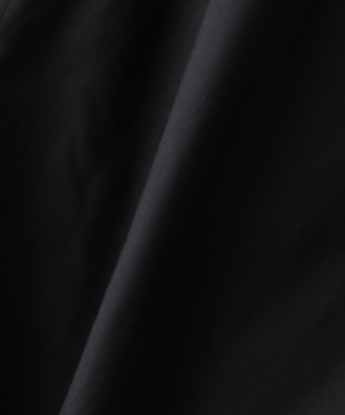 BASERANGE（ベースレンジ）の「【BASERANGE/ベースレンジ】CABLE PANTS（その他パンツ・レディース・ブラック/ピンク・X-SMALL）」の9枚目の写真