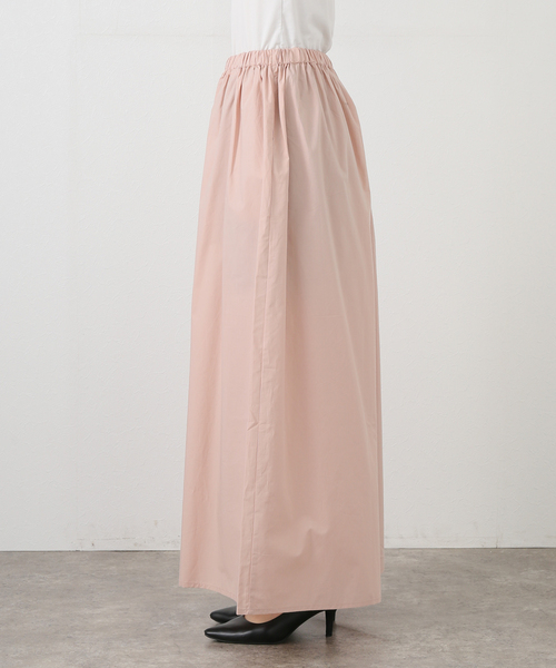 BASERANGE AIR PANTS TRAI-PO-SP25：パンツ（その他パンツ