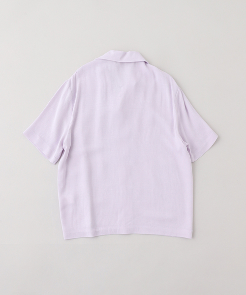 Séfr シャツ Sefr＞ SENSE SHIRT/シャツ