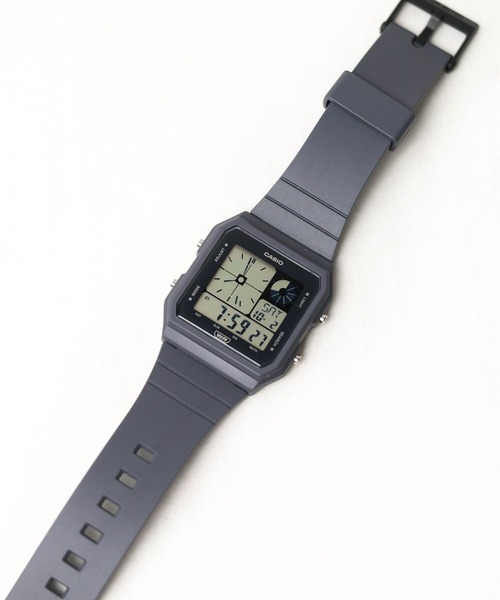 CASIO SEIKO デジタル 10本まとめ売り　デジアナ ☆CASIO（カシオ)☆ デジアナ ディスプレイ 海外モデル（デジタル