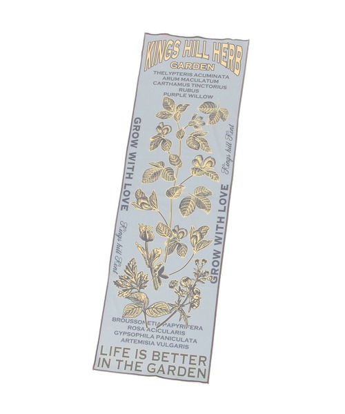 「niko  タイムセール」 セール】【CITY CREEK】ヒンヤリタオル（タオル）｜niko and