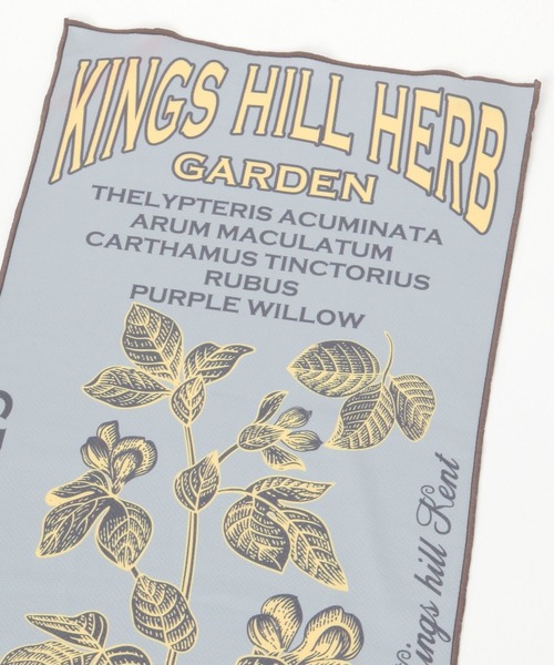 niko and...（ニコアンド）の「【CITY CREEK】ヒンヤリタオル（タオル・レディース・その他2/その他1・0）」の5枚目の写真