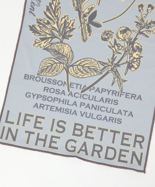 niko and...（ニコアンド）の「【CITY CREEK】ヒンヤリタオル（タオル・レディース・その他2/その他1・0）」の7枚目の写真