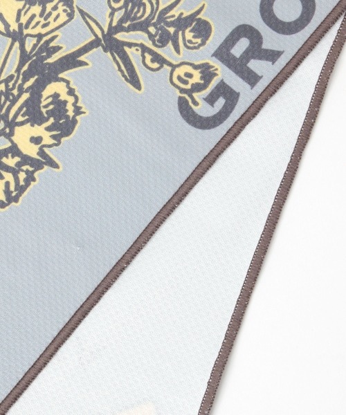 niko and...（ニコアンド）の「【CITY CREEK】ヒンヤリタオル（タオル・レディース・その他2/その他1・0）」の8枚目の写真