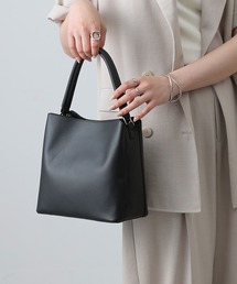 COLONY 2139 | ワンハンドルスクエアバッグ(ハンドバッグ)