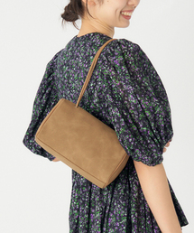 IENA 【Junco Paris/ジュンコパリ】pochette ポシェット高価