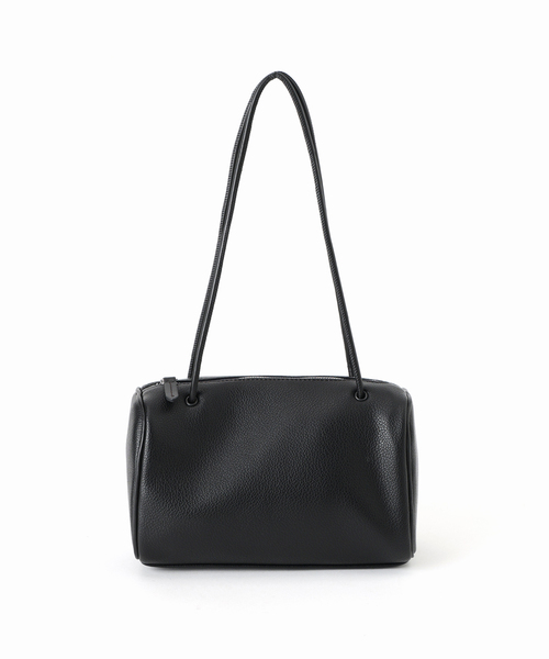 IENA（イエナ）の「＆MyuQ/アンドミューク KORO ショルダーバッグ（ショルダーバッグ・レディース・ブラック/ベージュ・FREE）」の13枚目の写真