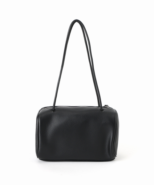 IENA（イエナ）の「＆MyuQ/アンドミューク KORO ショルダーバッグ（ショルダーバッグ・レディース・ブラック/ベージュ・FREE）」の15枚目の写真