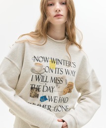 LX COFFEE SWEATSHIRT