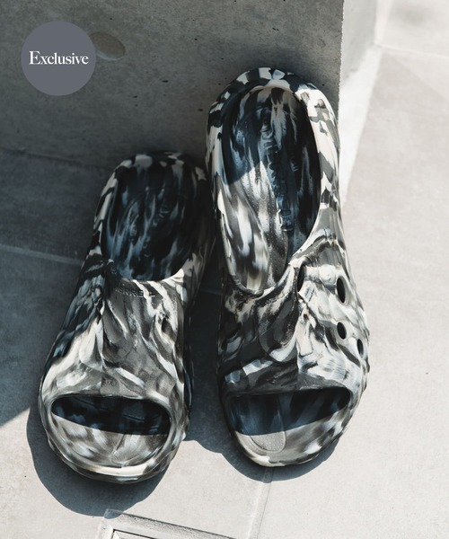 MERRELL Exclusive HYDRO SLIDE 2（サンダル）｜MERRELL（メレル