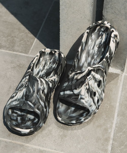 MERRELL サンダル MERRELL Exclusive HYDRO SLIDE 2（サンダル）｜MERRELL（メレル