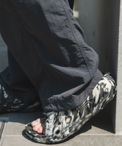 MERRELL（メレル）の「MERRELL　Exclusive HYDRO SLIDE 2（サンダル・メンズ・ブラック系その他・29/28/27/26/25）」の10枚目の写真