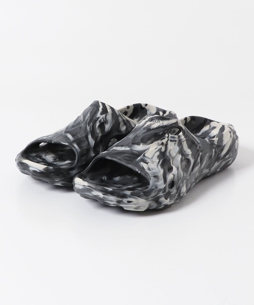 MERRELL（メレル）の「MERRELL　Exclusive HYDRO SLIDE 2（サンダル・メンズ・ブラック系その他・29/28/27/26/25）」の11枚目の写真