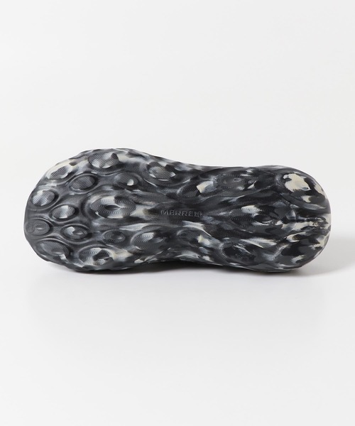 MERRELL（メレル）の「MERRELL　Exclusive HYDRO SLIDE 2（サンダル・メンズ・ブラック系その他・29/28/27/26/25）」の14枚目の写真
