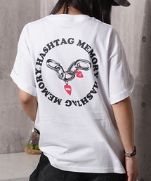 MEMORY|メモリーのTシャツ/カットソー通販 - ZOZOTOWN MEMORY|メモリーのTシャツ/カットソー通販 - ZOZOTOWN