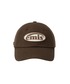 EMIS（イミス）の「TONE ON TONE WAPPEN BALL CAP（キャップ・FREE）」