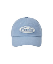 EMIS｜イミスの帽子（ブルー・ネイビー/青色系）通販 - ZOZOTOWN