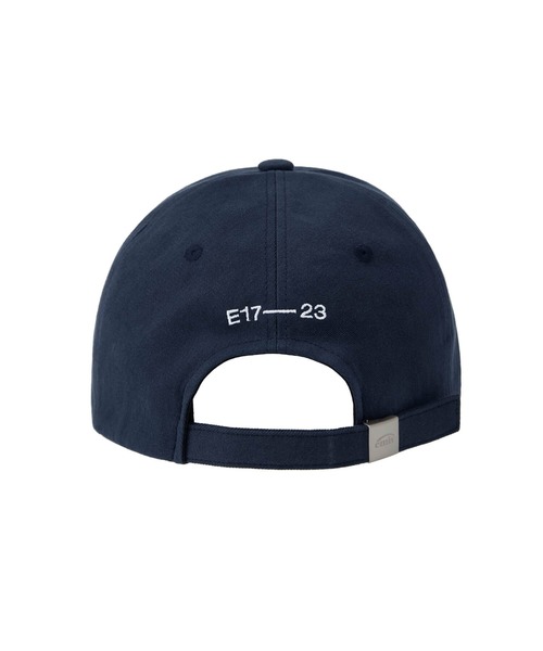 TONE ON TONE WAPPEN BALL CAP（キャップ）｜EMIS（イミス）の