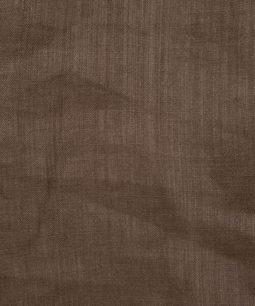 NOLLEY’S(ノーリーズ)の「◇【WEB限定カラーあり】シアーラミー袖バルーンブラウス(シャツ/ブラウス・レディース・ホワイト/ブラウン/ピンク/ブラック・38)」の8枚目の写真