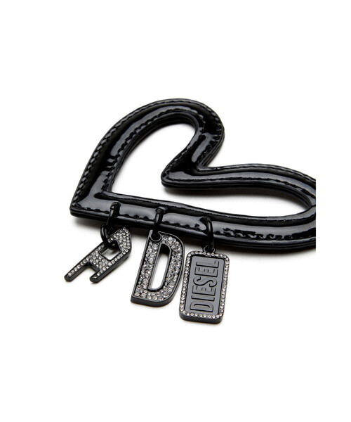 ディーゼル　チャーム 1223　新品 タグ付　ギフトにも　A-LETTERS A-LETTERS CHARM