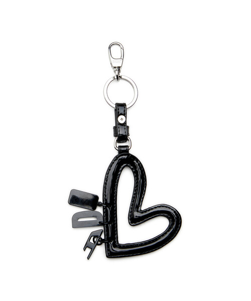 DIESEL - ディーゼル　マスコットチャーム　2個セット ウィメンズ キーチャーム CHARMS MULTI II（キーホルダー