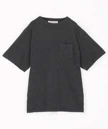 新品 レミレリーフ アパルトモン Tシャツ 半袖カットソー 日本製 ブラック 黒 新品 レミレリーフ アパルトモン Tシャツ 半袖カットソー 日本製