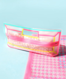 lightree（ライツリー）の「〈Lightree ライツリー〉Nalthini umbrella case/ナルシニー アンブレラケース 傘ケース（ポーチ）」