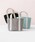 TOCCAigbJj́uLUMINA STRADA CANVAS TOTE LoXg[gobOig[gobOjvbCgO[n
