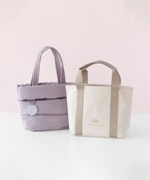 LUMINA STRADA CANVAS TOTE キャンバストートバッグ