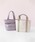 TOCCAigbJj́uLUMINA STRADA CANVAS TOTE LoXg[gobOig[gobOjvbx[Wn
