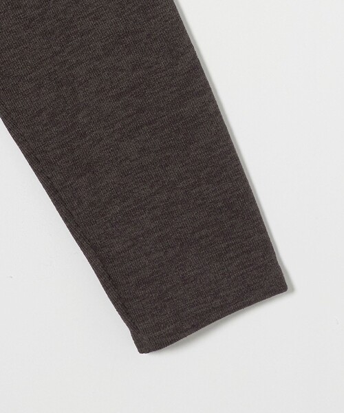 Steven Alan（スティーブンアラン）の「＜Steven Alan＞カシュクール カーディガン（カーディガン/ボレロ・レディース・ナチュラル/ダークブラウン・FREE）」の10枚目の写真