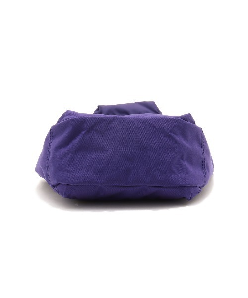 THE NORTH FACE PURPLE LABEL(ザ ノースフェイス パープルレーベル)の「THE NORTH FACE PURPLE LABEL CORDURA Nylon Shoulder Tote Bag / ザ・ノース・フェイス パープルレーベル コーデュラ ナイロン ショルダー トート バッグ(トートバッグ・メンズ・パープル/ブラック・ONE SIZE)」の16枚目の写真