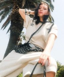 younger song | 【限定】UMBRO/アンブロ Younger Song/ヤンガーソング 半袖Tシャツ ショーツ セットアップ スウェット MRYS-ST003(Tシャツ/カットソー)