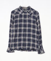 FranCisT_MOR.K.S. フランシストモークス 長袖カットソー y2k FranCisT_MOR.K.S. tシャツ FranCisT_MOR.K.S./フランシスト