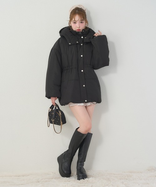 ⭐︎週末限定⭐︎uhlsport インテルミラノ　ダウンジャケット　激レア HERNO（ヘルノ） 【値下げ】HERNO ダウンジャケット PI215UL 12496