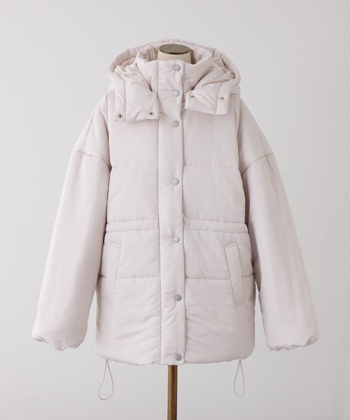 セール】【今すぐお届け可能！】ウェストマークミドルフェイクダウン