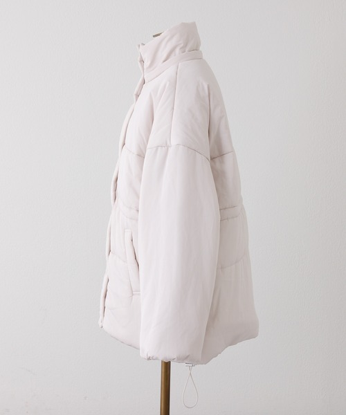 限定値下げ❤︎ ホワイト ダウンジャケット風 ニット アウター 韓国 ザ・ノース・フェイス」韓国の2024-25年秋冬コレクションの一部を