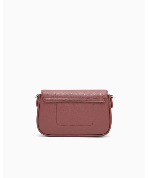 EMPORIO ARMANI(エンポリオアルマーニ)の「【エンポリオ アルマーニ】ミニバッグ ディアプリント(ショルダーバッグ・レディース・レッド/ベージュ/ブラウン・FREE)」の5枚目の写真