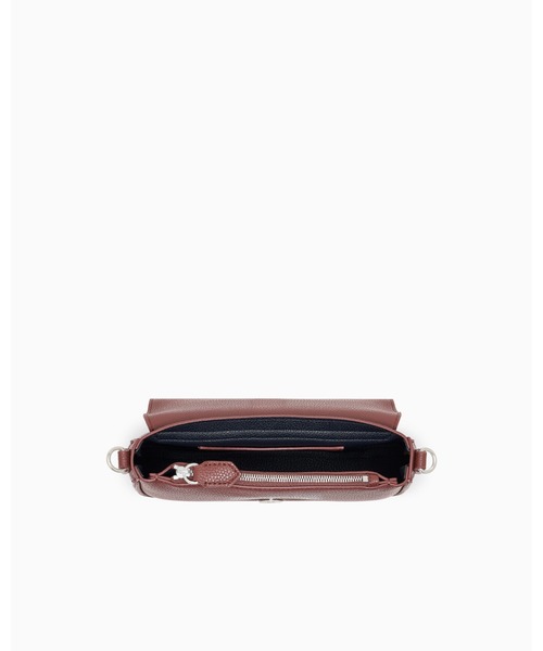 EMPORIO ARMANI(エンポリオアルマーニ)の「【エンポリオ アルマーニ】ミニバッグ ディアプリント(ショルダーバッグ・レディース・レッド/ベージュ/ブラウン・FREE)」の6枚目の写真