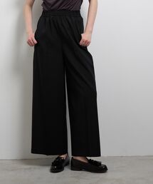 ランバン　黒　パンツ パンツ | LANVIN COLLECTION | ランバン コレクション公式