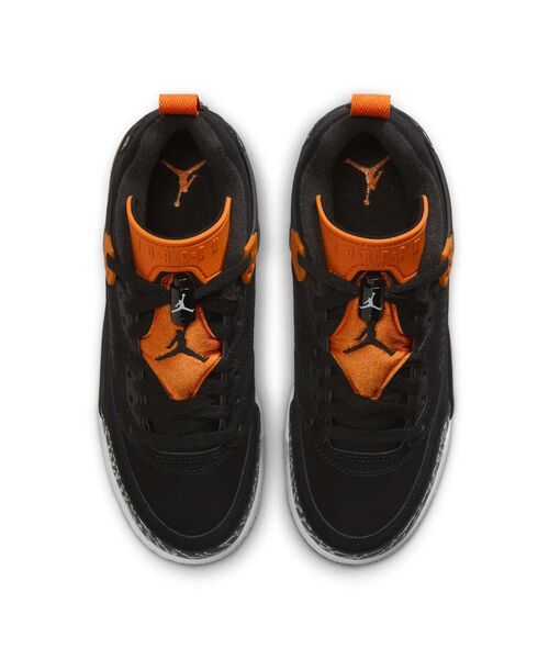 セール】ジョーダン スパイジーク LOW ジュニアシューズ