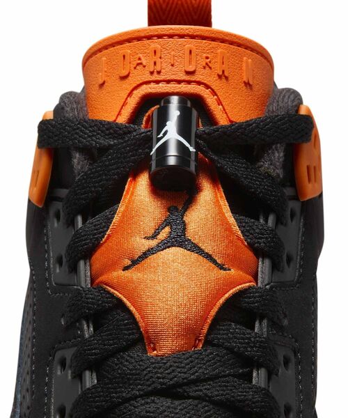 セール】ジョーダン スパイジーク LOW ジュニアシューズ