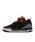 JORDAN BRAND�i�W���[�_���u�����h�j�́u�W���[�_�� �X�p�C�W�[�N LOW �W���j�A�V���[�Y / Jordan Spizike Low Big Kids' Shoes FQ3950-008 Black�i�X�j�[�J�[�j�v�b�u���b�N