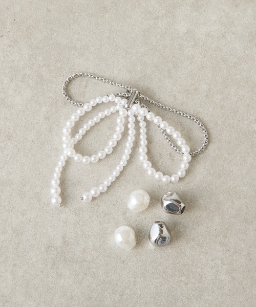 MOHI（モヒ）の「MOHI/COLLAGE別注スウェードスニーカー（スニーカー・レディース・ダークブラウン・36/37/38）」の19枚目の写真