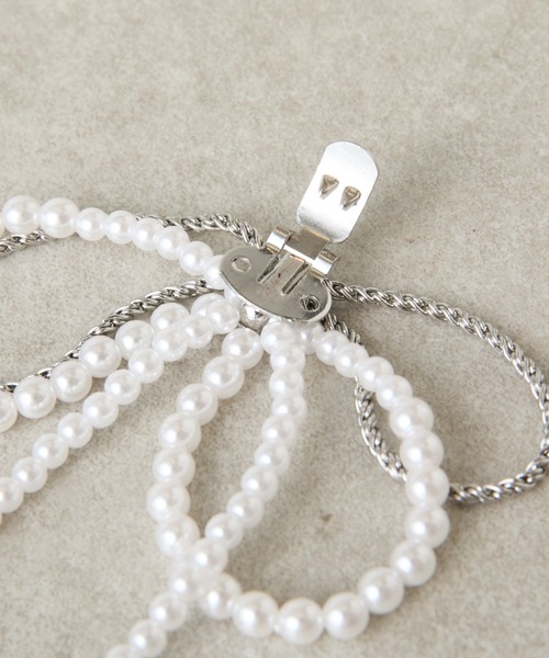 MOHI（モヒ）の「MOHI/COLLAGE別注スウェードスニーカー（スニーカー・レディース・ダークブラウン・36/37/38）」の20枚目の写真