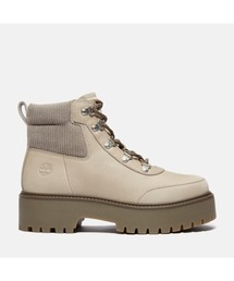 Timberland（ティンバーランド）の「ストーン ストリート ブーツ レディース（ブーツ）」