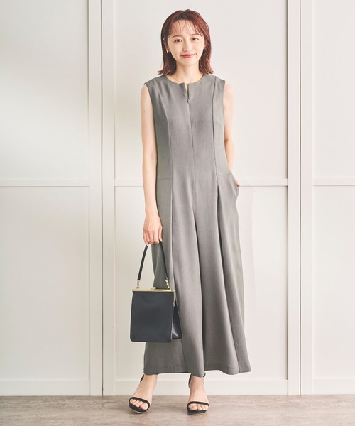 Sirin（シリン）｜オールインワン・サロペット一覧 - WEAR